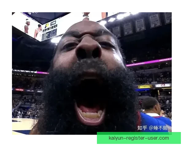 哈登单场30+达到344次超越贝勒跻身NBA历史第十二位